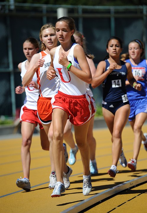 2010 NCS-MOC-346.JPG - 2010 North Coast Section Finals, held at Edwards Stadium  on May 29, Berkeley, CA